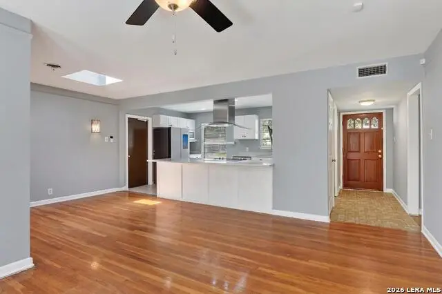 406 E Rector St, San Antonio, TX 78216 - #2