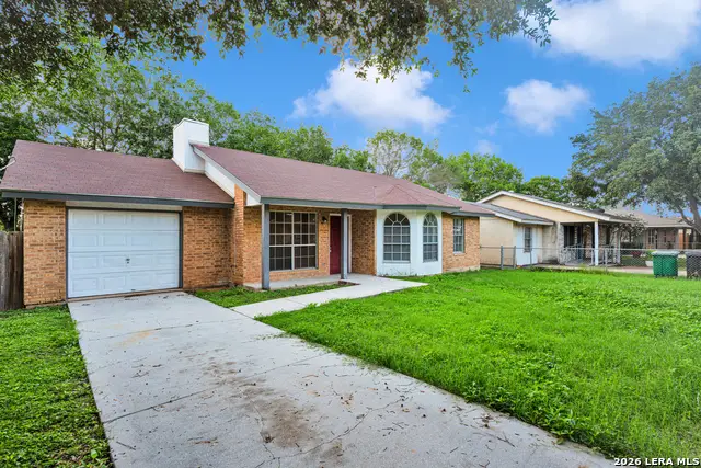 9514 Veronica, San Antonio, TX 78224 - #2
