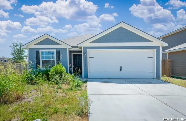 11003 Eyelet Harbor, Converse, TX 78109