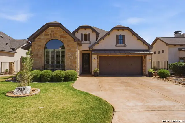 920 Gruene Spg, New Braunfels, TX 78130 - #1