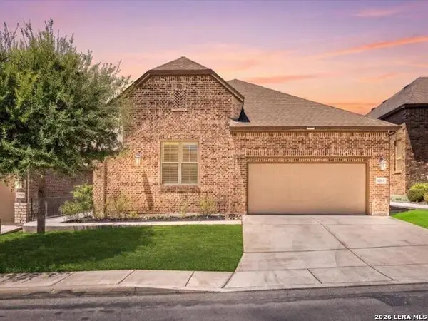 12817 Fort Hancock, San Antonio, TX 78245