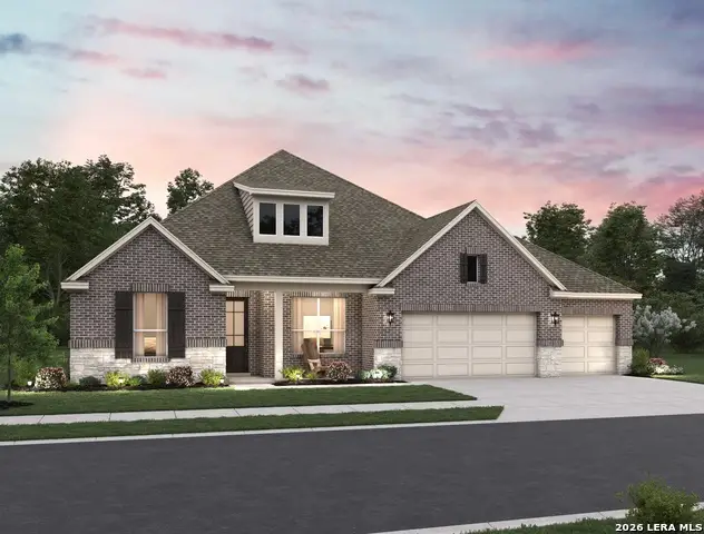 139 Megan's Lane, Castroville Lacoste, TX 78253 - #1