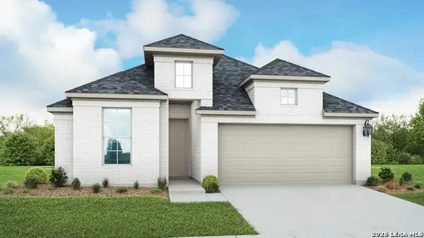 935 Creek Bed Drive, New Braunfels, TX 78130