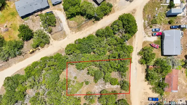 136 Angus Trl, Spring Branch, TX 78070 - #1