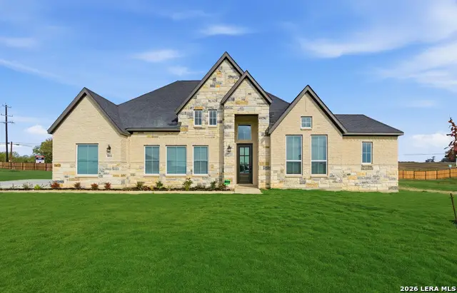8918 Agua Vida, San Antonio, TX 78263 - #2