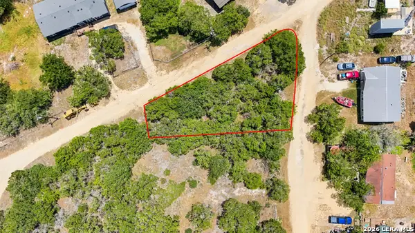 TBD Rebecca Creek Park Third Filing, Lot 6, Spring Branch, TX 78070