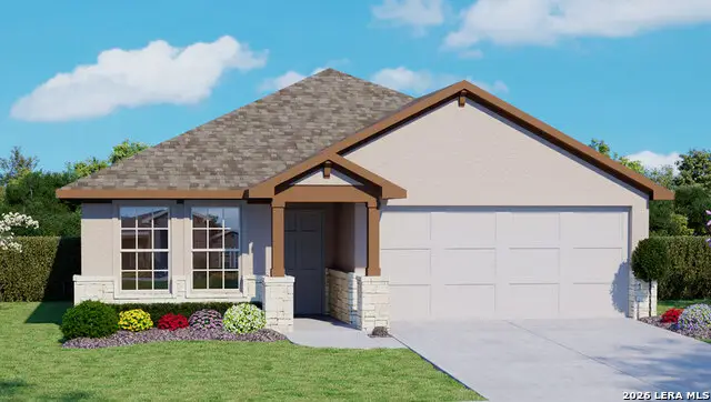 144 Ivy Way, Mico, TX 78056 - #1