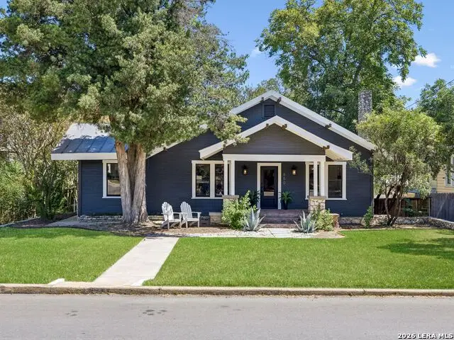 850 Estes Avenue, San Antonio, TX 78209 - #2