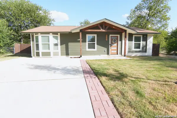 6086 Castle Hunt, San Antonio, TX 78218