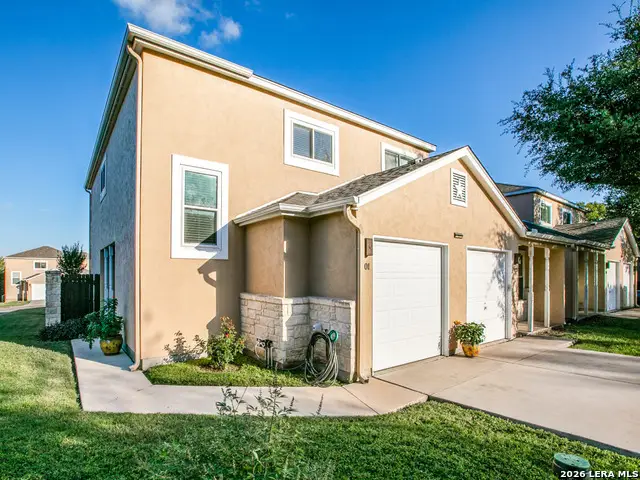 3202 Eisenhauer Rd #101, San Antonio, TX 78209 - #2
