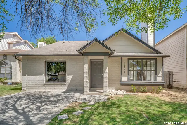 10211 Canton Fld, San Antonio, TX 78245 - #1