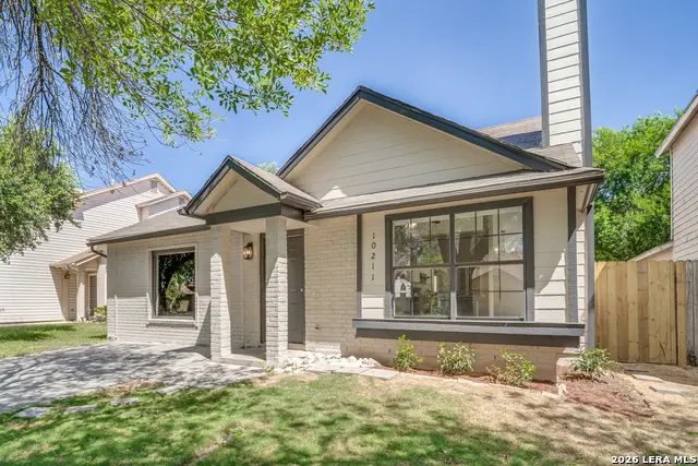 10211 Canton Fld, San Antonio, TX 78245 - #2