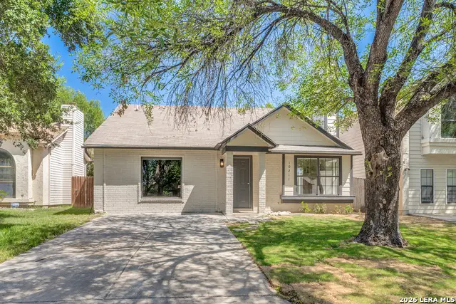 10211 Canton Fld, San Antonio, TX 78245 - #3