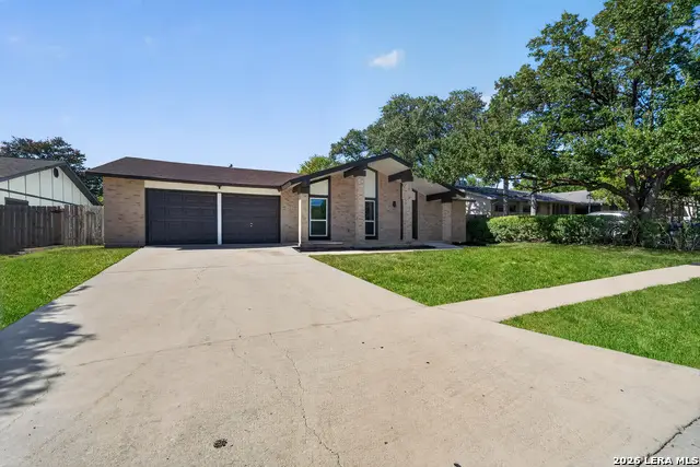 5807 Oak Run St, San Antonio, TX 78247 - #2