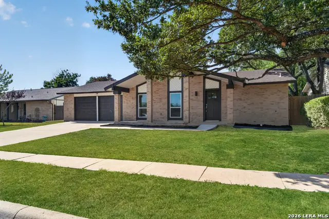 5807 Oak Run St, San Antonio, TX 78247 - #3