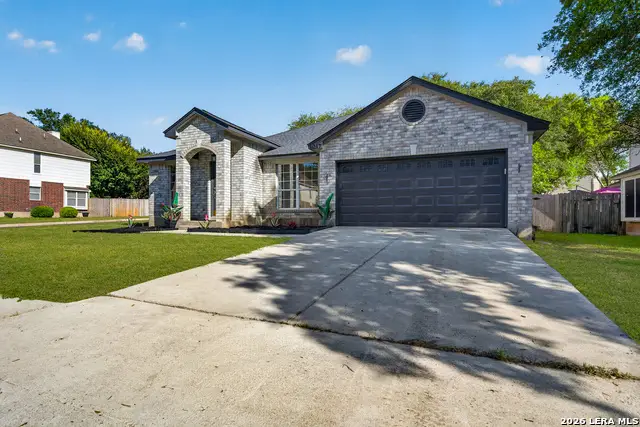 1017 Summer Haven Ln, Schertz, TX 78154 - #2