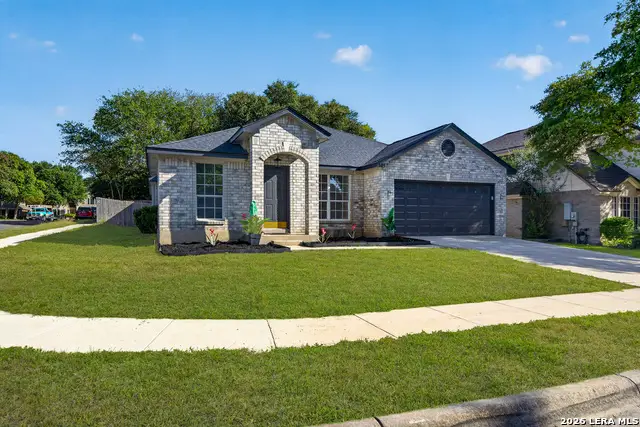 1017 Summer Haven Ln, Schertz, TX 78154 - #3