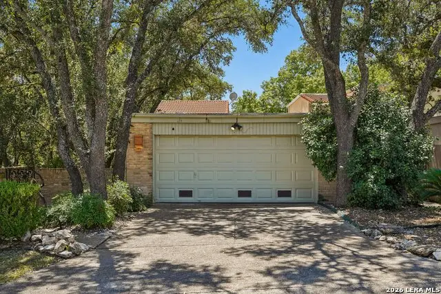 11608 Caprock St, San Antonio, TX 78230 - #2