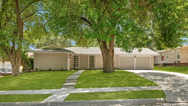 210 Fantasia St, San Antonio, TX 78216 - #1