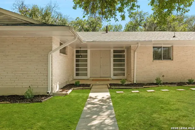 210 Fantasia St, San Antonio, TX 78216 - #2