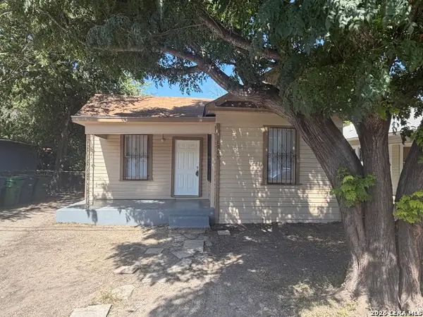 1015 Saint James, San Antonio, TX 78202