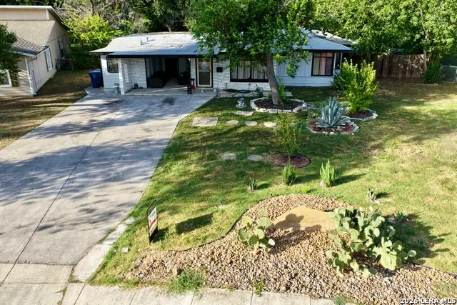 103 Greenhaven Dr, San Antonio, TX 78201 - #2