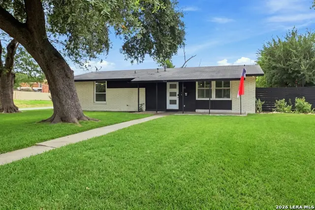 102 Gettysburg Rd, San Antonio, TX 78228 - #3
