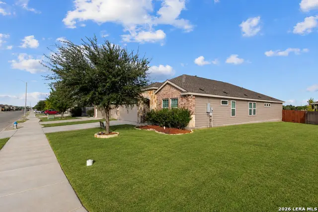 1772 Heather Glen Dr, New Braunfels, TX 78130 - #3