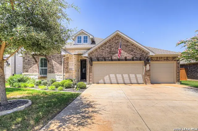 2184 Zachry Dr, New Braunfels, TX 78132 - #1