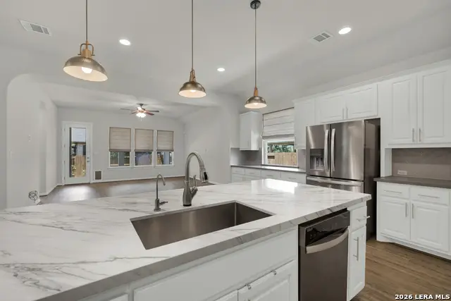 2184 Zachry Dr, New Braunfels, TX 78132 - #2