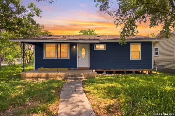 2238 Sw 19th St, San Antonio, TX 78207