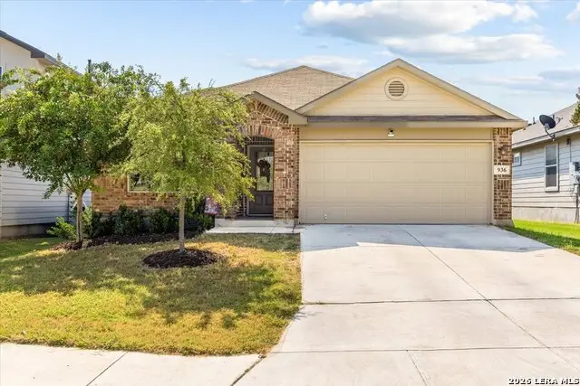936 Brown Thrasher, San Antonio, TX 78253 - #3