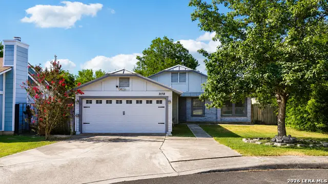 7178 Spring Terrace Dr, San Antonio, TX 78249 - #1