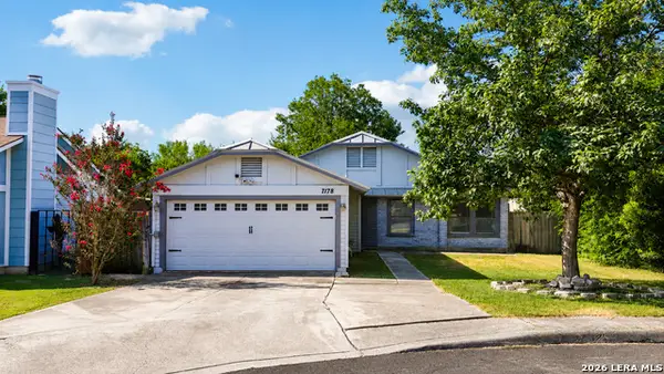 7178 Spring Terrace Dr, San Antonio, TX 78249