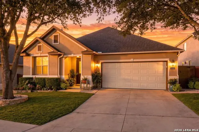 3615 Willow Walk, San Antonio, TX 78259 - #1