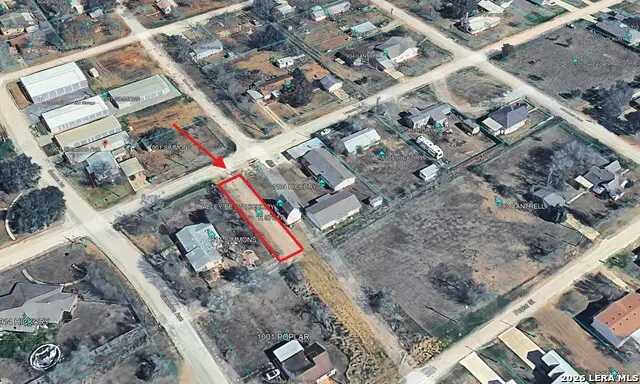 57017 Hickory Street, Jourdanton, TX 78026 - #2