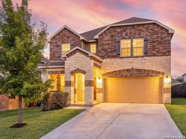 1438 Kedros, San Antonio, TX 78245