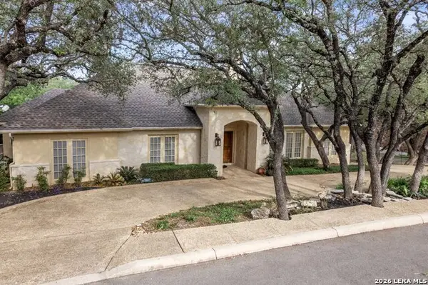 1702 Fawn Bluff, San Antonio, TX 78248