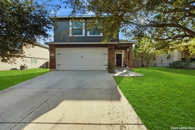 2158 Hazelwood, New Braunfels, TX 78130 - #1