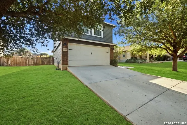 2158 Hazelwood, New Braunfels, TX 78130 - #2
