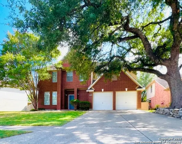 13119 Forum Rd, Universal City, TX 78148 - #1