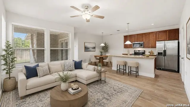727 Gristmill Dr, New Braunfels, TX 78130 - #2
