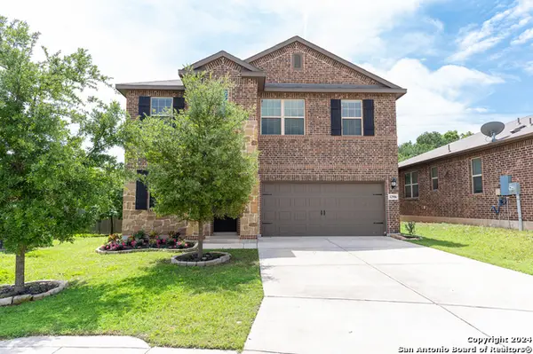 12906 Renley Crest, San Antonio, TX 78253