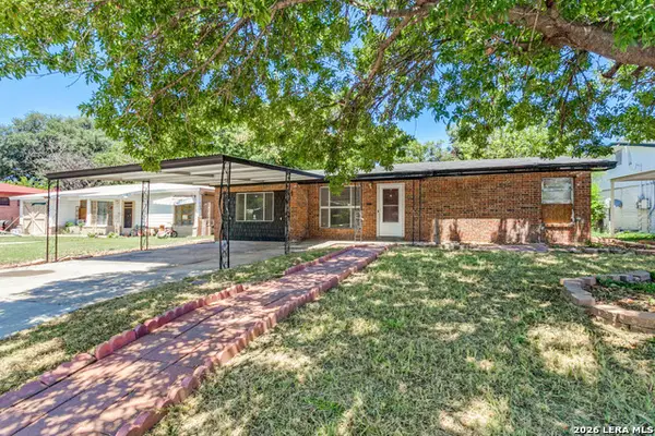247 Edna, San Antonio, TX 78220