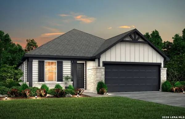 2989 White Sage Vw, New Braunfels, TX 78130