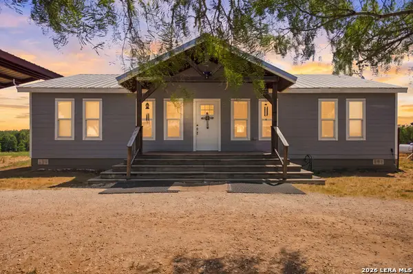 159 County Road 641, Hondo, TX 78861