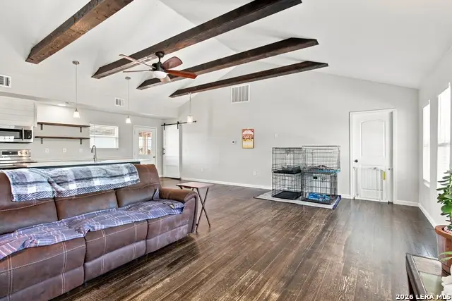 159 County Road 641, Hondo, TX 78861 - #3