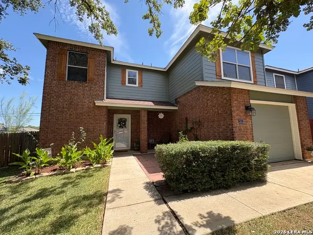 302 Copper Mtn, New Braunfels, TX 78130 - #1