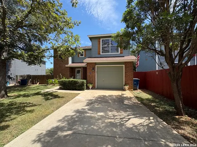 302 Copper Mtn, New Braunfels, TX 78130 - #2