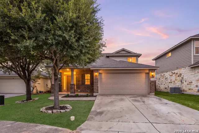 2116 Sinclair, New Braunfels, TX 78130 - #1